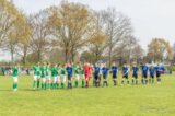 S.K.N.W.K. 1 - Kogelvangers 1 (competitie) seizoen 2022-2023 (3/86)